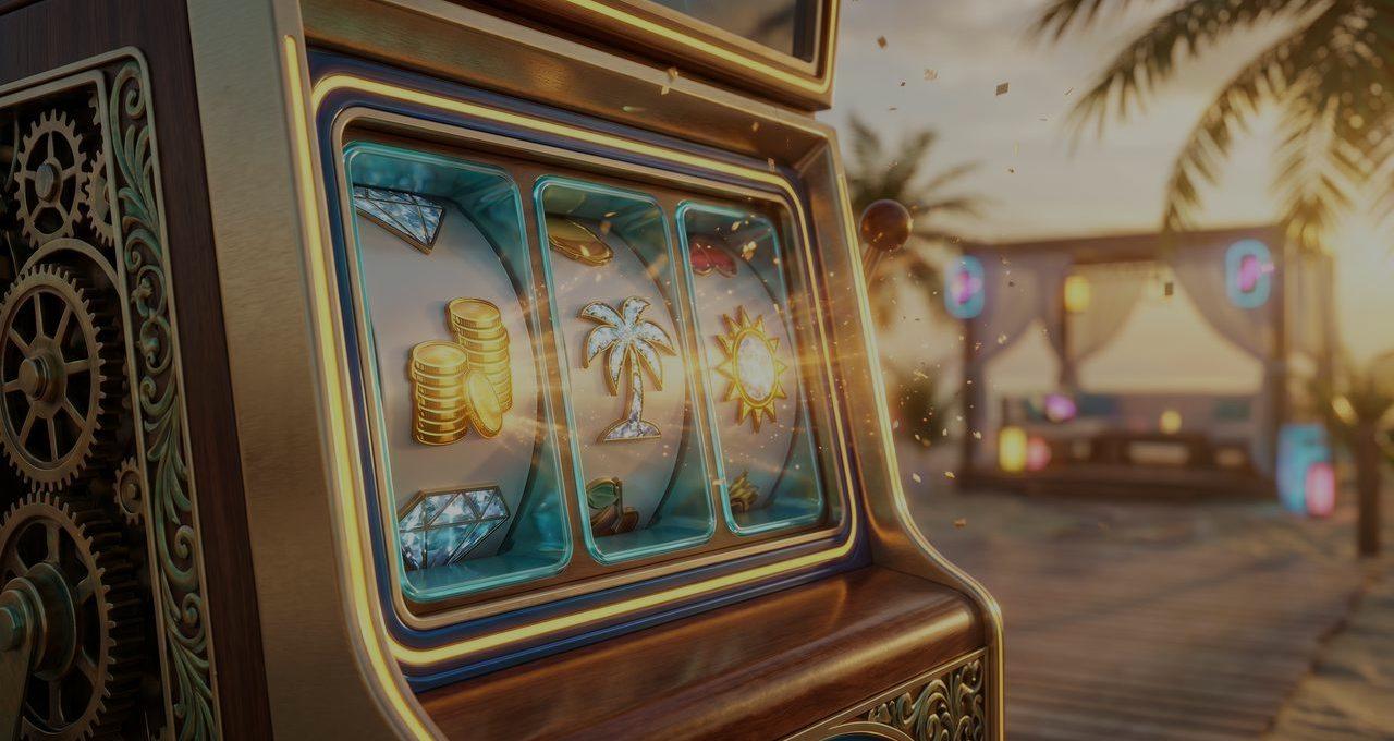 Slots Capital