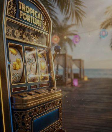 Slots Capital