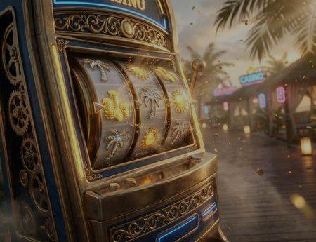 Slots Capital