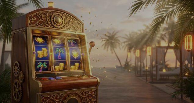 Slots Capital