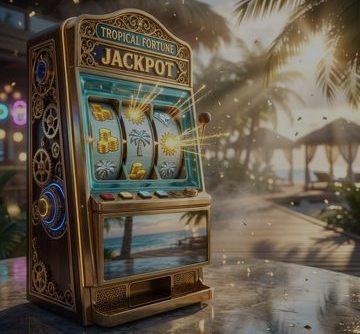 Slots Capital