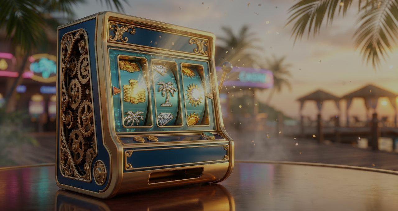 Slots Capital